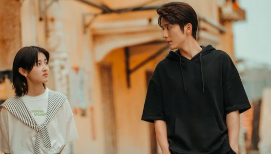 C&ocirc;ng bố loạt phim Hoa ngữ đ&aacute;ng mong chờ nhất: C&uacute;c Tịnh Y - Địch Lệ Nhiệt Ba c&ugrave;ng nhau đọ sắc b&ecirc;n d&agrave;n mỹ nam - Ảnh 5.