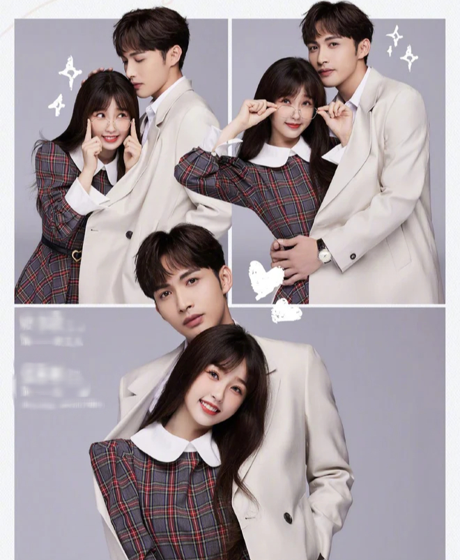 C&ocirc;ng bố loạt phim Hoa ngữ đ&aacute;ng mong chờ nhất: C&uacute;c Tịnh Y - Địch Lệ Nhiệt Ba c&ugrave;ng nhau đọ sắc b&ecirc;n d&agrave;n mỹ nam - Ảnh 14.