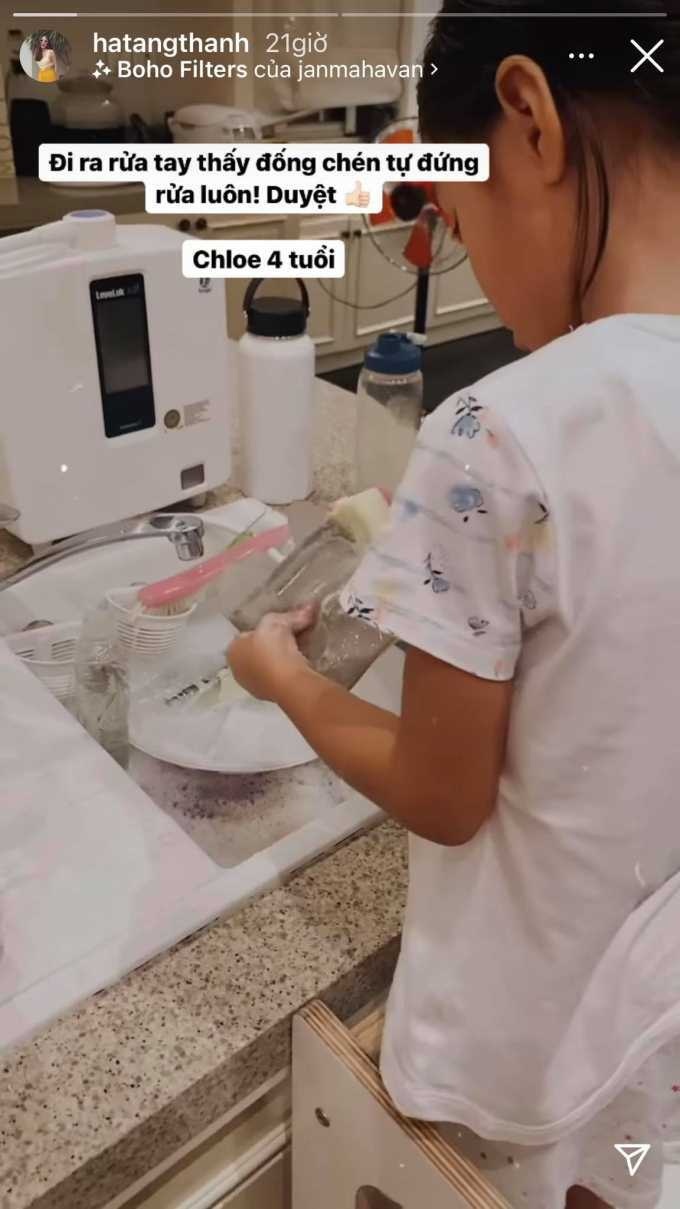 Con sinh ra đ&atilde; ngậm th&igrave;a v&agrave;ng nhưng H&agrave; Tăng dạy con theo kiểu kỳ lạ, đọc kỹ mới thấy đ&oacute; cũng l&agrave; c&aacute;ch dạy của nhiều tỷ ph&uacute; thế giới - Ảnh 5.