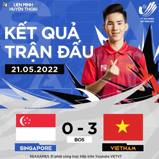 Ngày thi đấu thứ 8 của Esports tại SEA Games 31: Liên Quân Mobile gặp khó trước người Thái, nhưng có 2 bộ môn hứa hẹn dễ giành vàng! - Ảnh 4.