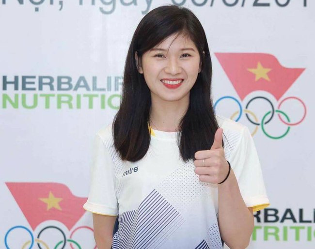 Những bông hồng thép vừa xinh đẹp vừa là nỗi khiếp sợ với mọi đối thủ ở SEA Games: Người nghỉ đẻ 8 tháng vẫn giành HCV; người vô đối 2 kỳ liên tiếp, tự phá kỷ lục của chính mình! - Ảnh 7.