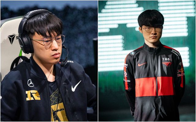 G2 Caps: Chúng tôi có thể kết thúc vòng Hỗn Chiến MSI 2022 mà không thua bất kỳ ván nào - Ảnh 1.