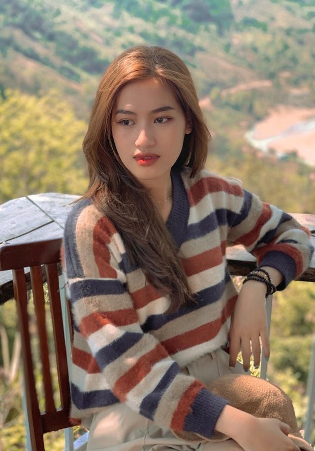 Người đẹp xứ Quảng được ví bản sao Đỗ Thị Hà dự thi Miss Grand Vietnam 2022 là ai? - Ảnh 10.
