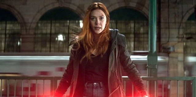 Những sức mạnh của Scarlet Witch mà MCU đã bỏ quên, thế mới thấy phiên bản điện ảnh vẫn còn “hiền” lắm! - Ảnh 6.