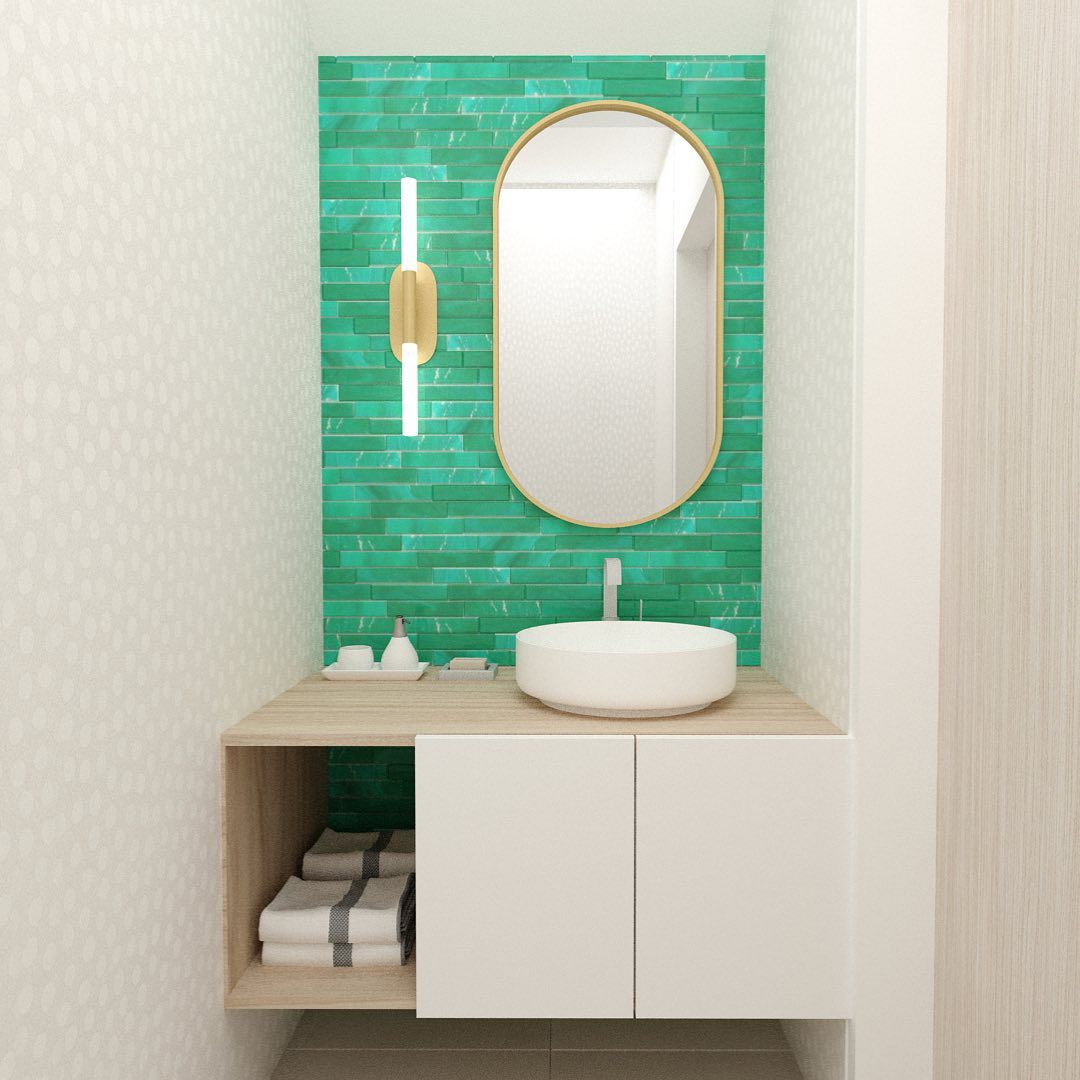 14 minimalist bathrooms capture the hearts of Scandinavian sisters - Photo 7. 14 minimalist bathrooms capture the hearts of Scandinavian sisters - Photo 7.