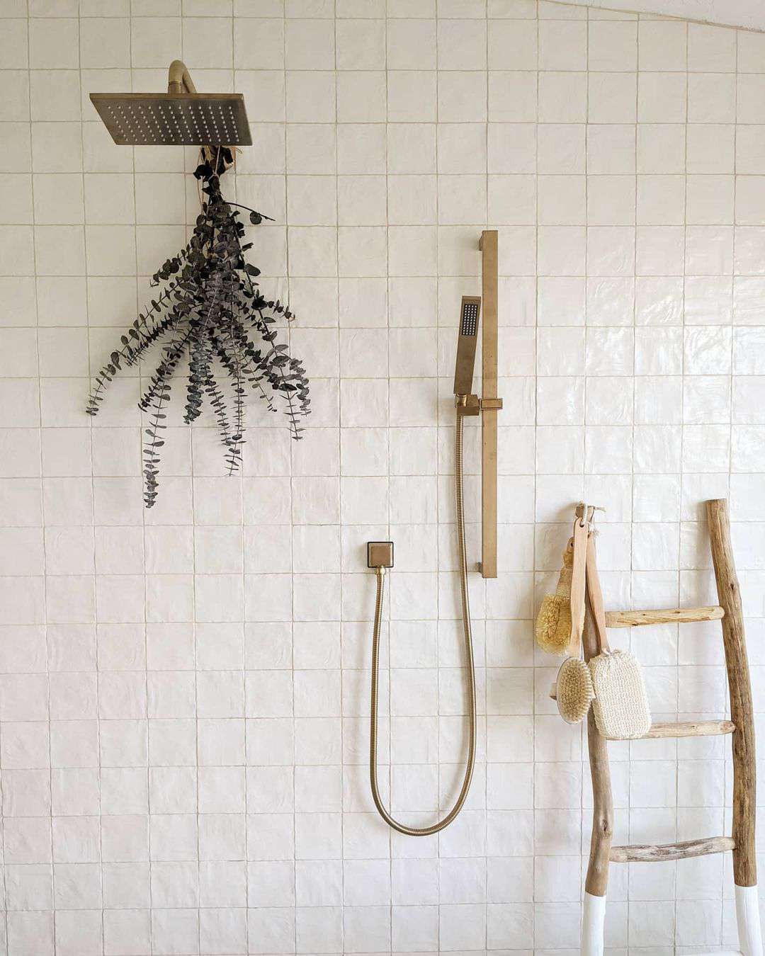 14 minimalist bathrooms capture the hearts of Scandinavian sisters - Photo 9. 14 minimalist bathrooms capture the hearts of Scandinavian sisters - Photo 9.