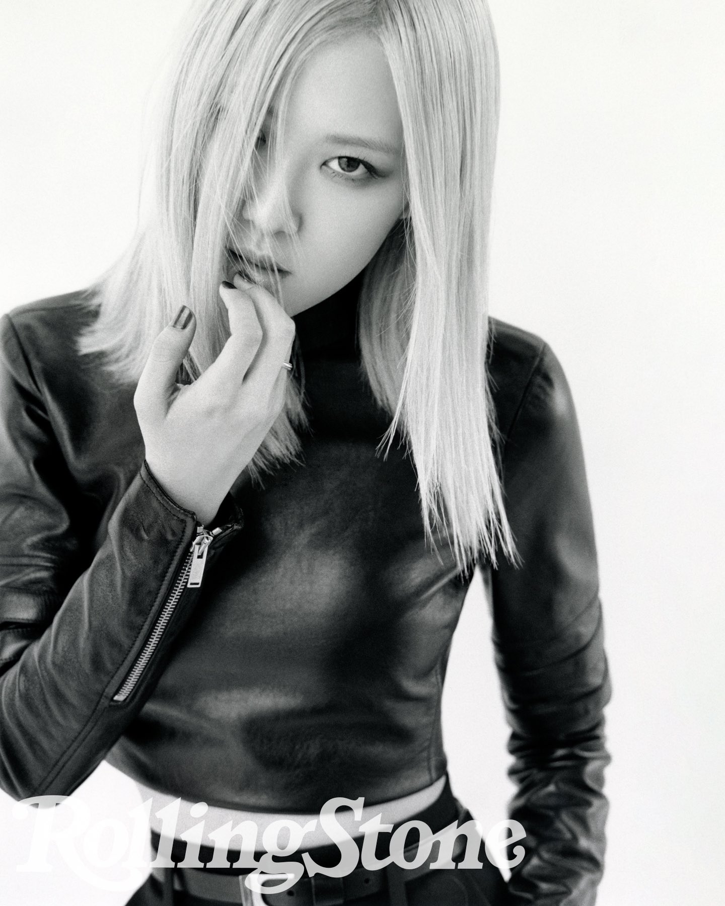 BLACKPINK một lần kể hết tr&ecirc;n Rolling Stone: Lisa bất ngờ n&oacute;i về chuyện kết h&ocirc;n, Jennie g&acirc;y x&uacute;c động với lời hứa tuổi 70 - Ảnh 7.