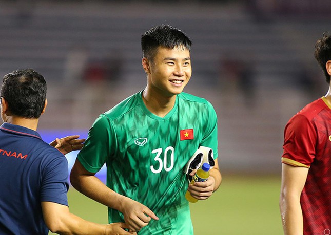 Những thống kê có một không hai của U23 Việt Nam tại SEA Games 31 - Ảnh 2.