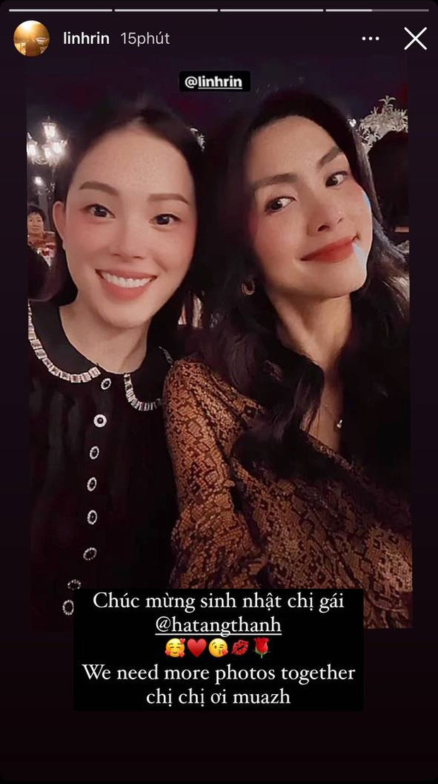 Cô gái sắp cưới con tỷ phú Johnathan Hạnh Nguyễn: Từng là mẫu ảnh ở Hà Nội, được trao vị trí cấp cao trong tập đoàn của vua hàng hiệu  - Ảnh 10.