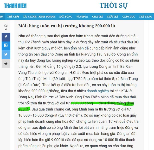 So găng bếp đun dầu thải và bếp gas: Có thực sự là tiết kiệm gấp 10 không? - Ảnh 13.