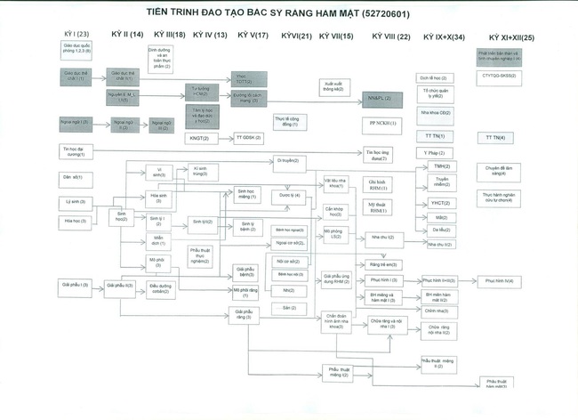 Ngành học này tiếp tục được xếp vào nhóm ngành LƯƠNG CAO NGẤT NGƯỞNG: Thi đầu vào cực khó, điểm chuẩn tận 28,65 - Ảnh 3.