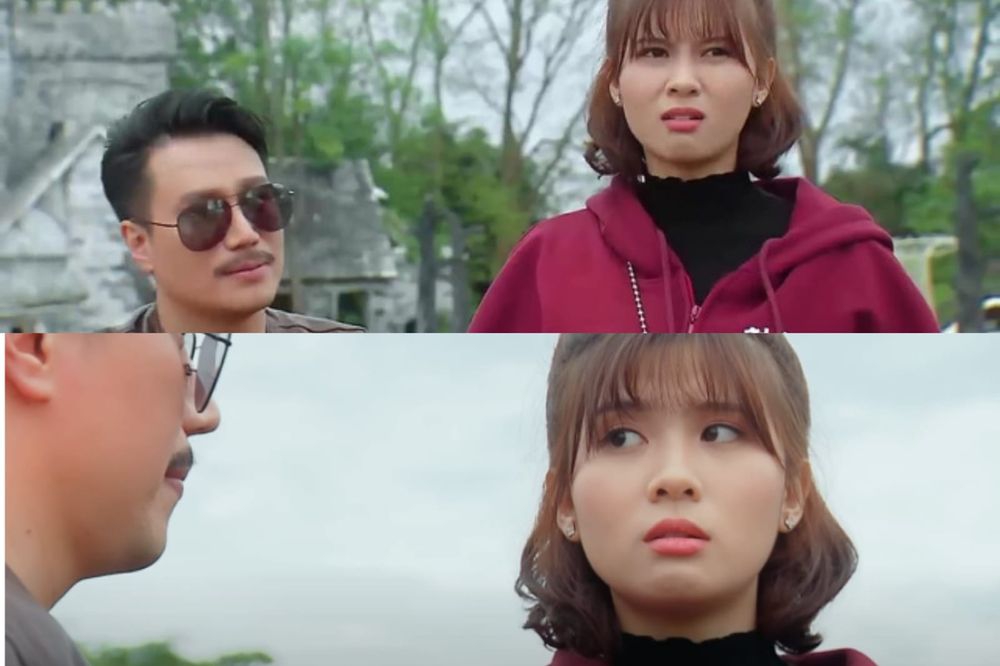 Chồng cũ, vợ cũ, người yêu cũ bị chê ở điểm nào? - Ảnh 7. Chồng cũ, vợ cũ, người yêu cũ bị chê ở điểm nào? - Ảnh 7.