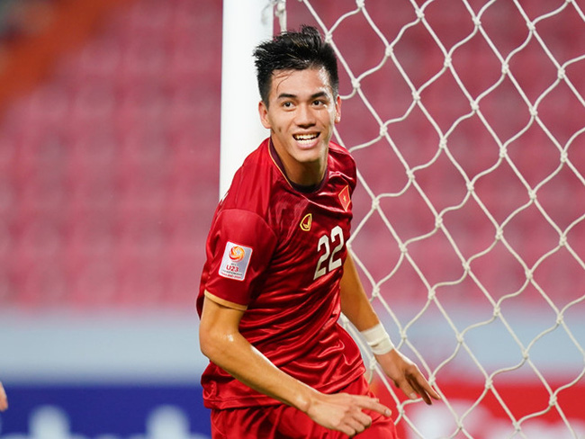 Điểm thú vị về 3 căn nhà của 3 cầu thủ tên tuổi của U23 Việt Nam: Tiến Linh - Hoàng Đức - Hùng Dũng - Ảnh 2. Điểm thú vị về 3 căn nhà của 3 cầu thủ tên tuổi của U23 Việt Nam: Tiến Linh - Hoàng Đức - Hùng Dũng - Ảnh 2.