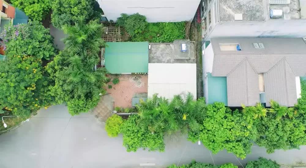 Điểm thú vị về 3 căn nhà của 3 cầu thủ tên tuổi của U23 Việt Nam: Tiến Linh - Hoàng Đức - Hùng Dũng - Ảnh 20. Điểm thú vị về 3 căn nhà của 3 cầu thủ tên tuổi của U23 Việt Nam: Tiến Linh - Hoàng Đức - Hùng Dũng - Ảnh 20.