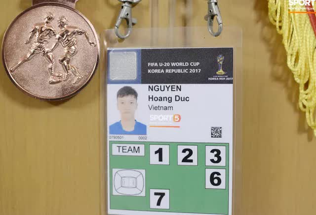 Điểm thú vị về 3 căn nhà của 3 cầu thủ tên tuổi của U23 Việt Nam: Tiến Linh - Hoàng Đức - Hùng Dũng - Ảnh 30. Điểm thú vị về 3 căn nhà của 3 cầu thủ tên tuổi của U23 Việt Nam: Tiến Linh - Hoàng Đức - Hùng Dũng - Ảnh 30.