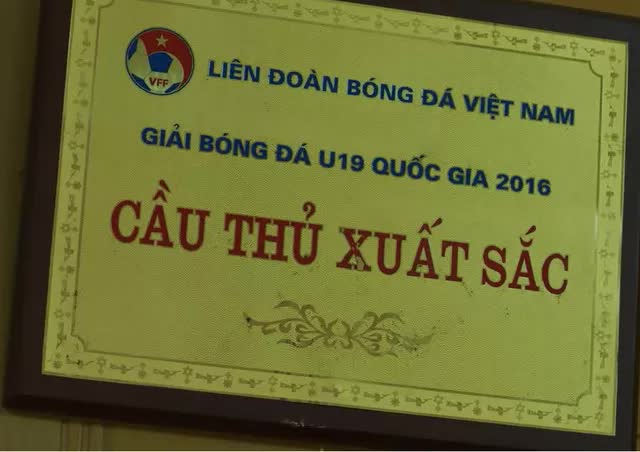 Điểm thú vị về 3 căn nhà của 3 cầu thủ tên tuổi của U23 Việt Nam: Tiến Linh - Hoàng Đức - Hùng Dũng - Ảnh 40.