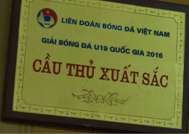 Điểm thú vị về 3 căn nhà của 3 cầu thủ tên tuổi của U23 Việt Nam: Tiến Linh - Hoàng Đức - Hùng Dũng - Ảnh 34.