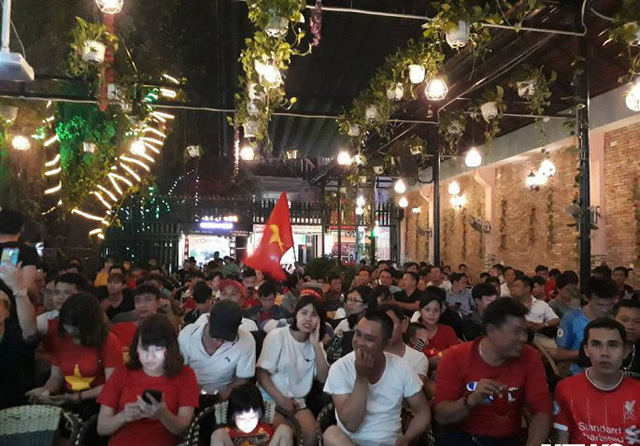 Điểm thú vị về 3 căn nhà của 3 cầu thủ tên tuổi của U23 Việt Nam: Tiến Linh - Hoàng Đức - Hùng Dũng - Ảnh 6. Điểm thú vị về 3 căn nhà của 3 cầu thủ tên tuổi của U23 Việt Nam: Tiến Linh - Hoàng Đức - Hùng Dũng - Ảnh 6.
