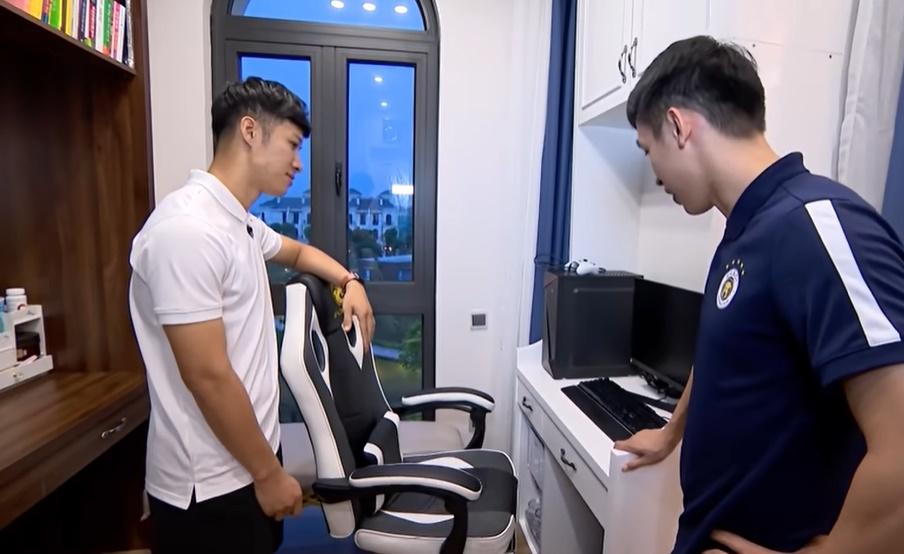 Điểm thú vị về 3 căn nhà của 3 cầu thủ tên tuổi của U23 Việt Nam: Tiến Linh - Hoàng Đức - Hùng Dũng - Ảnh 52. Điểm thú vị về 3 căn nhà của 3 cầu thủ tên tuổi của U23 Việt Nam: Tiến Linh - Hoàng Đức - Hùng Dũng - Ảnh 52.