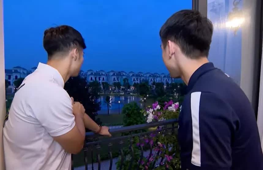 Điểm thú vị về 3 căn nhà của 3 cầu thủ tên tuổi của U23 Việt Nam: Tiến Linh - Hoàng Đức - Hùng Dũng - Ảnh 53. Điểm thú vị về 3 căn nhà của 3 cầu thủ tên tuổi của U23 Việt Nam: Tiến Linh - Hoàng Đức - Hùng Dũng - Ảnh 53.