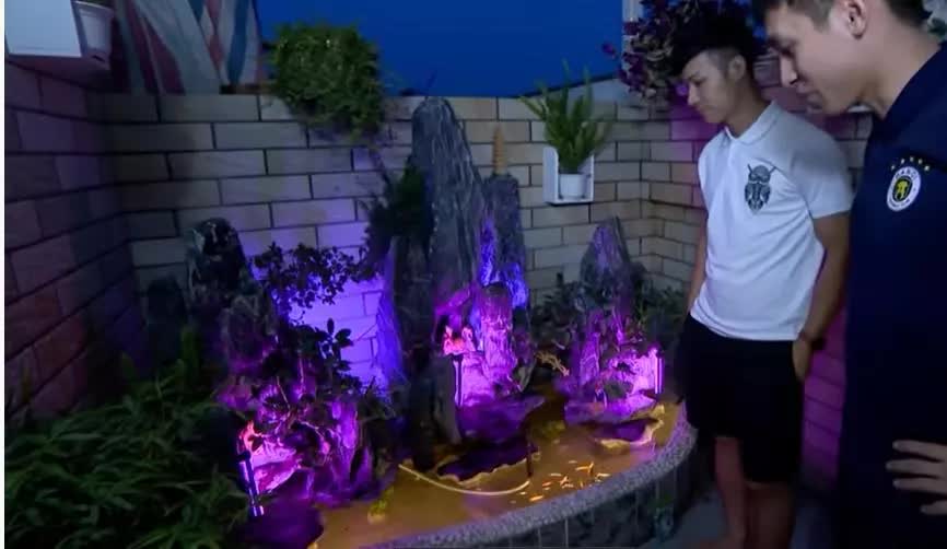 Điểm thú vị về 3 căn nhà của 3 cầu thủ tên tuổi của U23 Việt Nam: Tiến Linh - Hoàng Đức - Hùng Dũng - Ảnh 55. Điểm thú vị về 3 căn nhà của 3 cầu thủ tên tuổi của U23 Việt Nam: Tiến Linh - Hoàng Đức - Hùng Dũng - Ảnh 55.