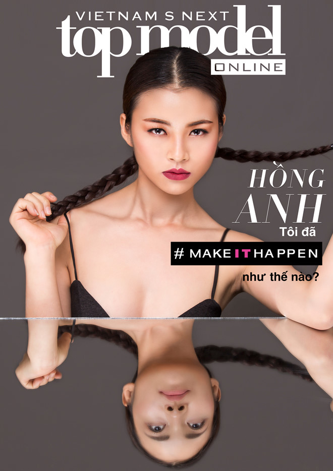 Thêm một cựu thí sinh Next Top Model thi Hoa hậu, nhan sắc ra sao sau 5 năm? - Ảnh 5.