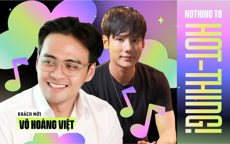 Founder m&ocirc; h&igrave;nh M&acirc;y Lang Thang: &Yacute; tưởng xuất ph&aacute;t từ sự&hellip; rảnh rỗi, 5 show đầu ti&ecirc;n ho&agrave;n to&agrave;n lỗ - Ảnh 1.