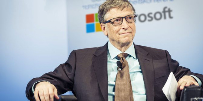Con trai hỏi: Bill Gates bỏ học mà vẫn thành tỷ phú, tại sao bắt con phải học? Nữ nhà văn trả lời thấm thía, phụ huynh đọc xong lưu lại ngay - Ảnh 1.