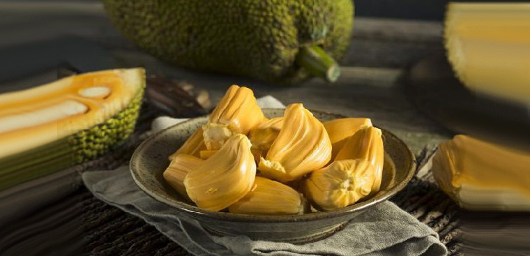 Jackfruit is delicious, but there are 6 groups of people who should not eat, 2 mistakes to avoid lest they harm the body - Photo 1.