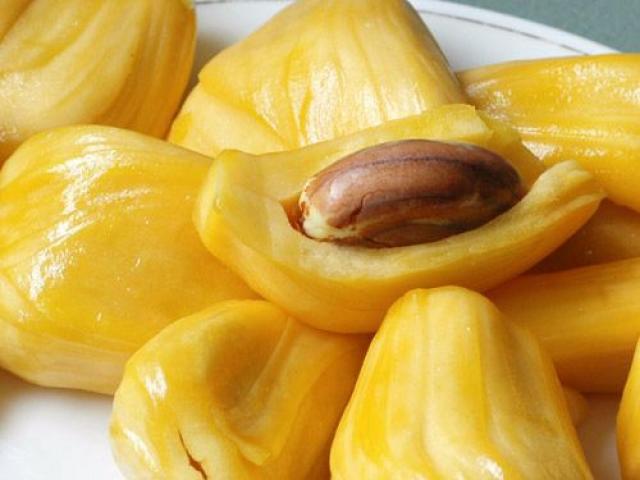Jackfruit is very delicious, but there are 6 groups of people who should not eat, 2 mistakes to avoid lest they harm the body - Photo 2.