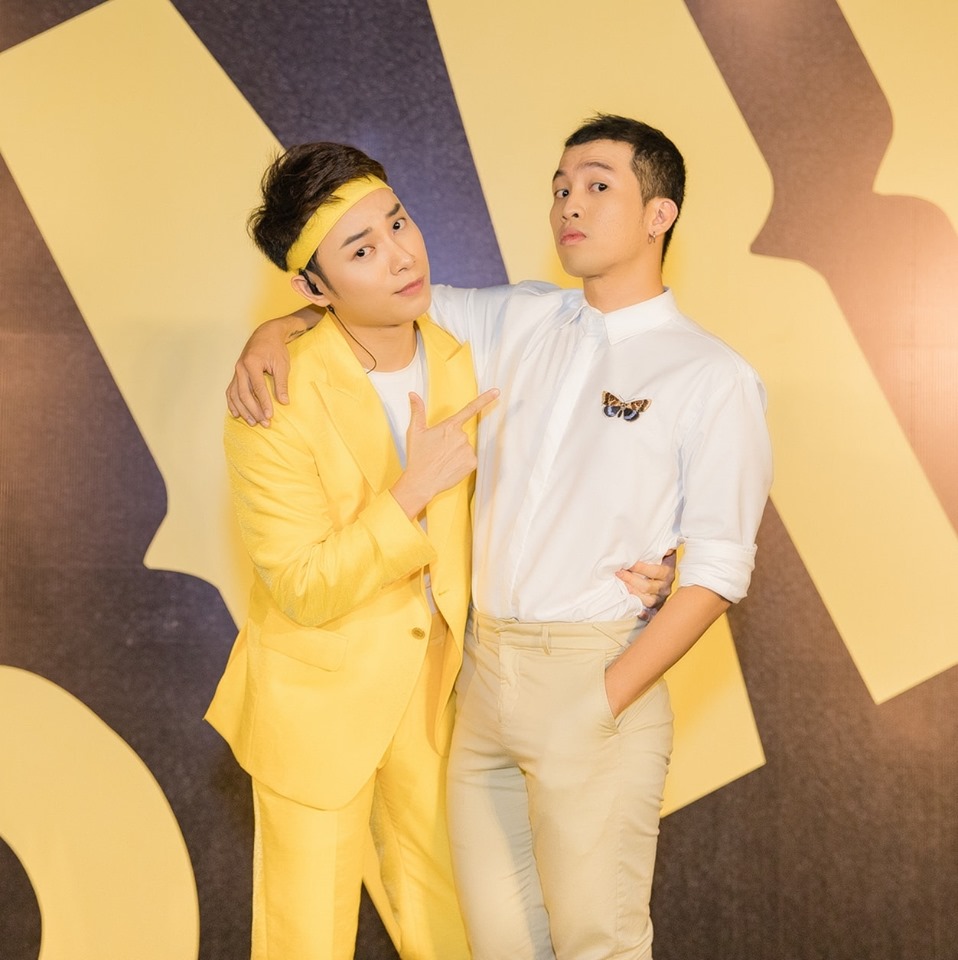 Nhạc sĩ sáng tác Sáng Mắt Chưa của Trúc Nhân: Bài hát này không được đề cử giải Cống Hiến và mình hoàn toàn hiểu vì sao - Ảnh 3. Nhạc sĩ sáng tác Sáng Mắt Chưa của Trúc Nhân: Bài hát này không được đề cử giải Cống Hiến và mình hoàn toàn hiểu vì sao - Ảnh 3.