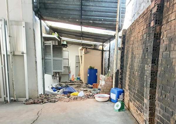 Con gái đầu độc chết cha ruột có thể bị khởi tố thêm 3 tội danh - Ảnh 2. Con gái đầu độc chết cha ruột có thể bị khởi tố thêm 3 tội danh - Ảnh 2.