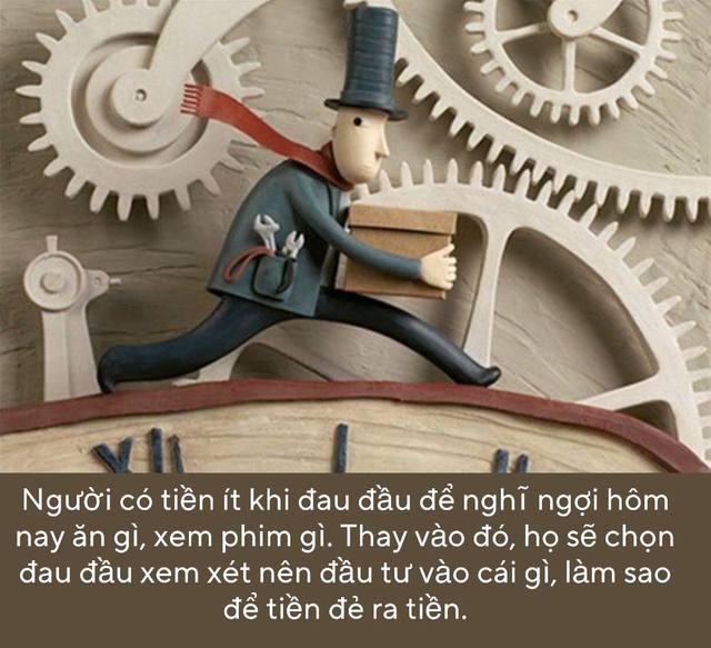 Người càng giàu càng “keo kiệt” trong 3 chuyện đại sự: Hào phóng không đúng chỗ chỉ khiến bạn nghèo thêm - Ảnh 1.