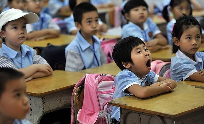 Giáo sư nổi tiếng châu Á khuyên cha mẹ cho con tránh xa KIỂU LỚP này trước năm 6 tuổi: Hao tốn tiền bạc, thậm chí là hủy hoại con - Ảnh 3.