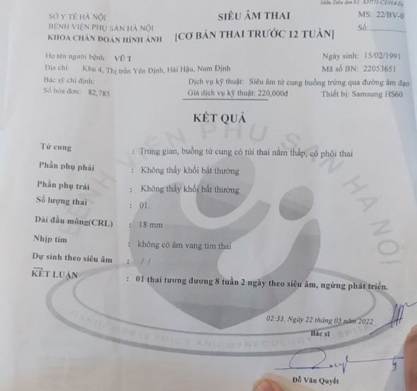 Hà Nội: Điều tra vụ người phụ nữ bị vợ cũ của chồng sắp cưới cùng nhóm đối tượng lạ mặt đánh sảy thai sau bữa tiệc sinh nhật con - Ảnh 3.