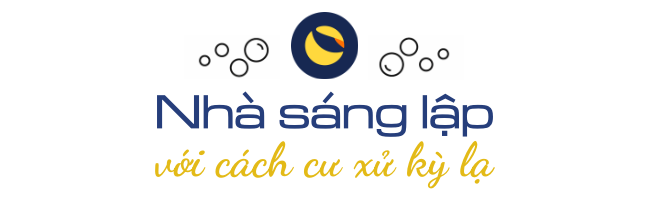 Từng được tung hô vì hứa trả lãi 20%, nhà sáng lập Luna đang trở thành “người đàn ông bị ghét nhất Hàn Quốc” - Ảnh 4.