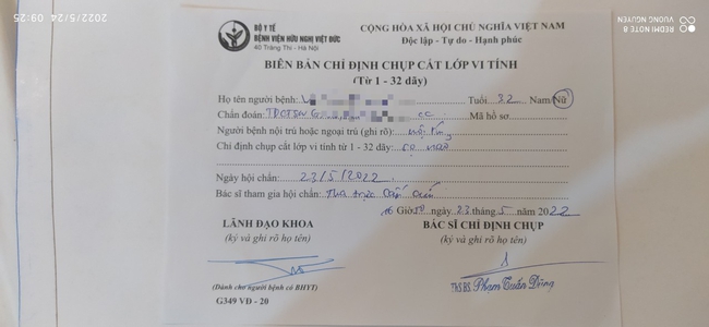 Hà Nội: Điều tra vụ người phụ nữ bị vợ cũ của chồng sắp cưới cùng nhóm đối tượng lạ mặt đánh sảy thai sau bữa tiệc sinh nhật con - Ảnh 4.