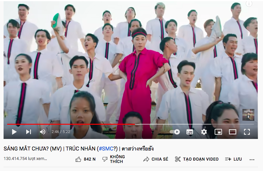 Nhạc sĩ sáng tác Sáng Mắt Chưa của Trúc Nhân: Bài hát này không được đề cử giải Cống Hiến và mình hoàn toàn hiểu vì sao - Ảnh 6. Nhạc sĩ sáng tác Sáng Mắt Chưa của Trúc Nhân: Bài hát này không được đề cử giải Cống Hiến và mình hoàn toàn hiểu vì sao - Ảnh 6.