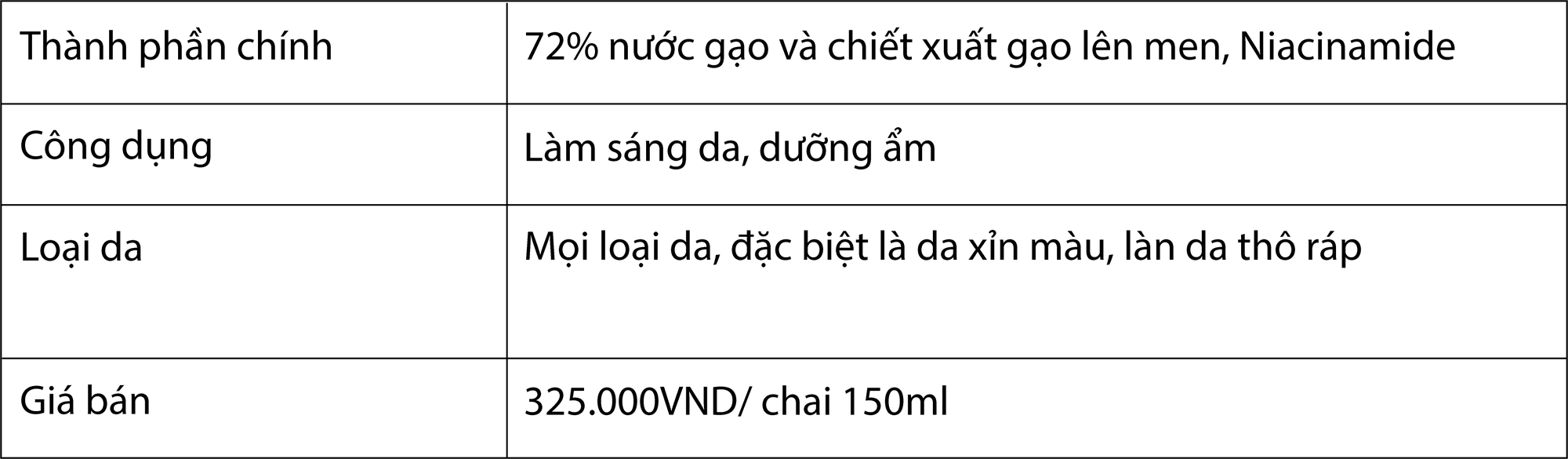 Vui h&egrave; mọi vũ trụ với top 4 toner d&agrave;nh cho từng vấn đề của da - Ảnh 7.