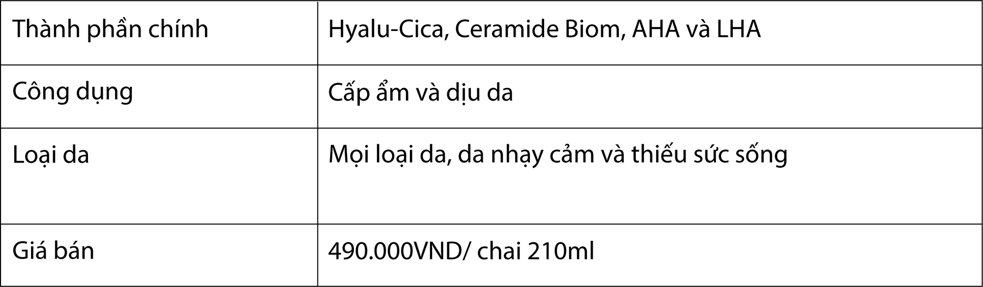 Vui h&egrave; mọi vũ trụ với top 4 toner d&agrave;nh cho từng vấn đề của da - Ảnh 9.