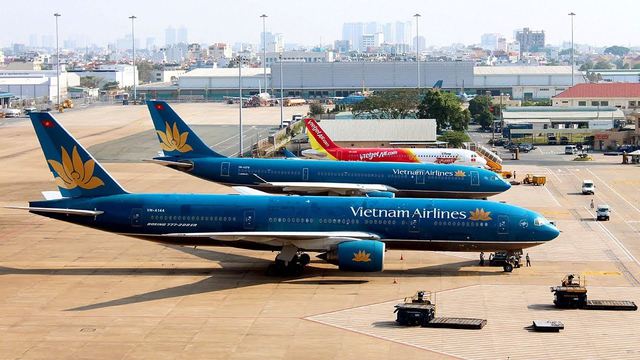 Where should Hanoi's second airport be built?  - Photo 1.