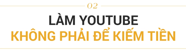 Hoàng Đức Nhà TO – Từ reviewer nhà siêu to, độc lạ tới người bán trải nghiệm thượng lưu: Khách chốt mua du thuyền 40 tỷ đồng sau 1 buổi cà phê - Ảnh 4.