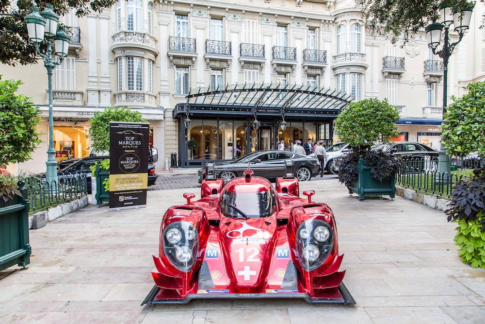 Gh&eacute; thăm đất nước chỉ rộng gần 2km2 nhưng đẹp như vương quốc cổ t&iacute;ch, cứ 3 người th&igrave; 1 người l&agrave; triệu ph&uacute; - Ảnh 6.