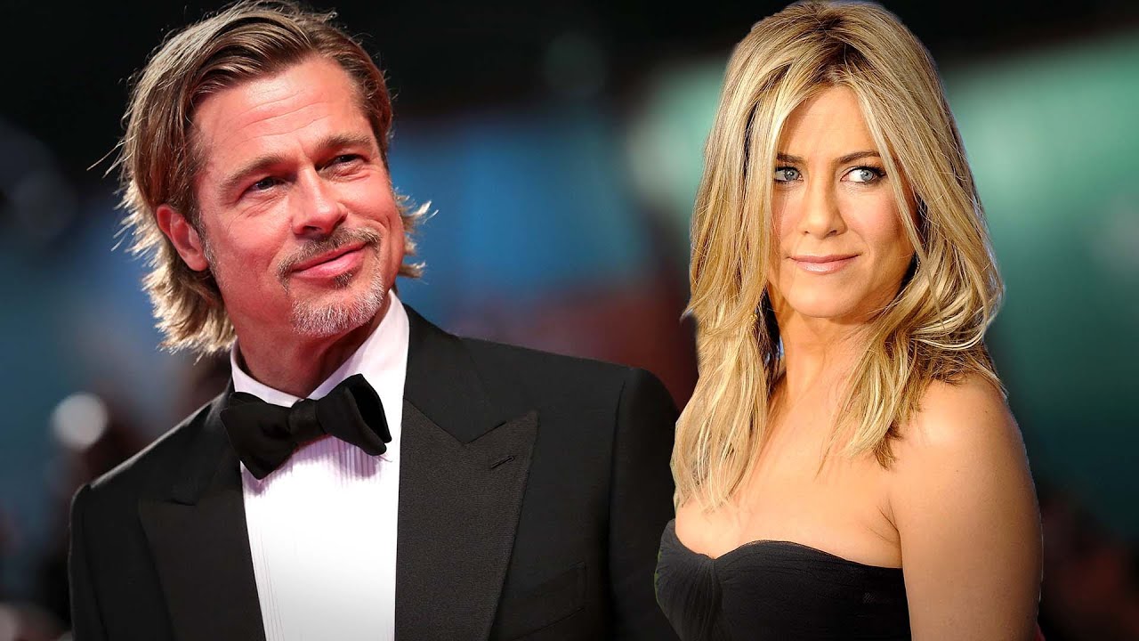 Tuổi 58 của Brad Pitt: Gã đàn ông ngôn tình diễm lệ ngày nào giờ chật vật viết lại cuộc đời mình sau hai lần ly hôn - Ảnh 3.
