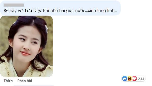 Hotgirl người Tày đẹp tinh khôi giống Lưu Diệc Phi, quá khứ từng bị quấy rối tình dục - Ảnh 2.