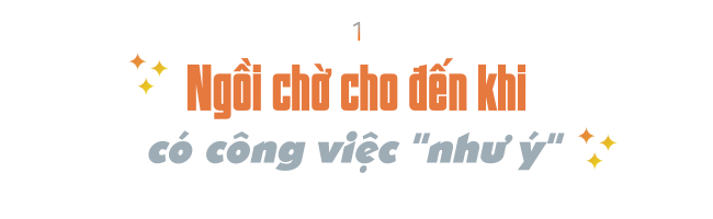 Gen Z Trung Quốc: Chẳng cần nhà lầu xe hơi, chấp nhận ngồi im cho đến khi có việc như ý - Ảnh 1.