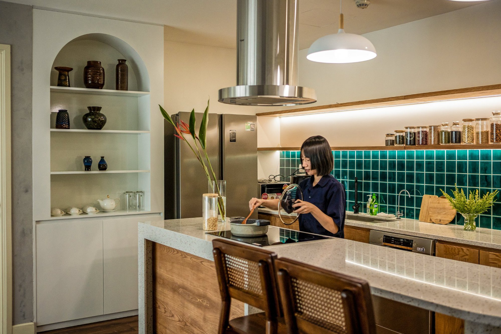 H&agrave;nh tr&igrave;nh mua nh&agrave; H&agrave; Nội năm 29 tuổi: Kh&ocirc;ng c&oacute; sự hỗ trợ của gia đ&igrave;nh, mọi thứ đều từ 2 b&agrave;n tay trắng  - Ảnh 7.