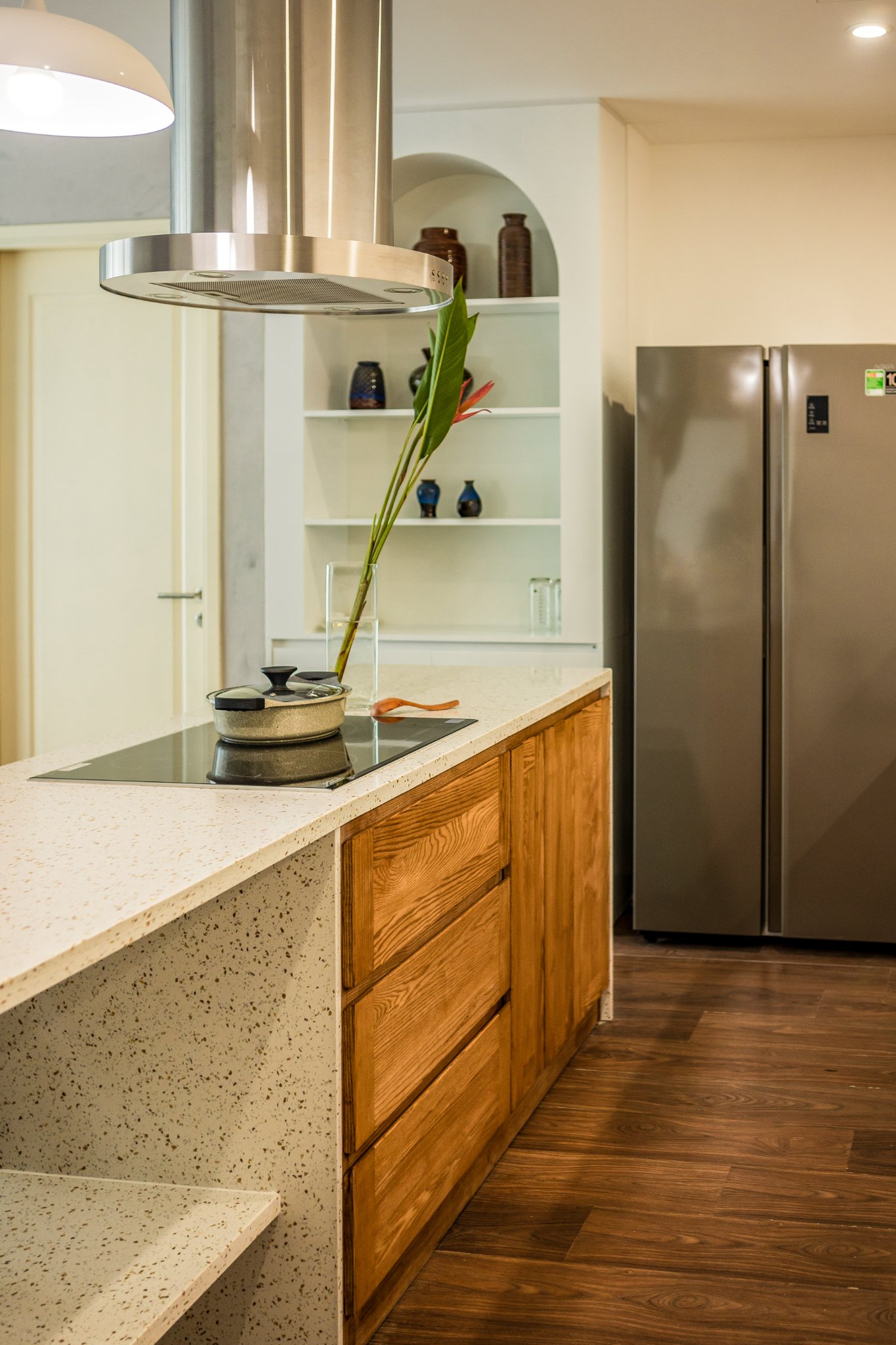 H&agrave;nh tr&igrave;nh mua nh&agrave; H&agrave; Nội năm 29 tuổi: Kh&ocirc;ng c&oacute; sự hỗ trợ của gia đ&igrave;nh, mọi thứ đều từ 2 b&agrave;n tay trắng  - Ảnh 9.