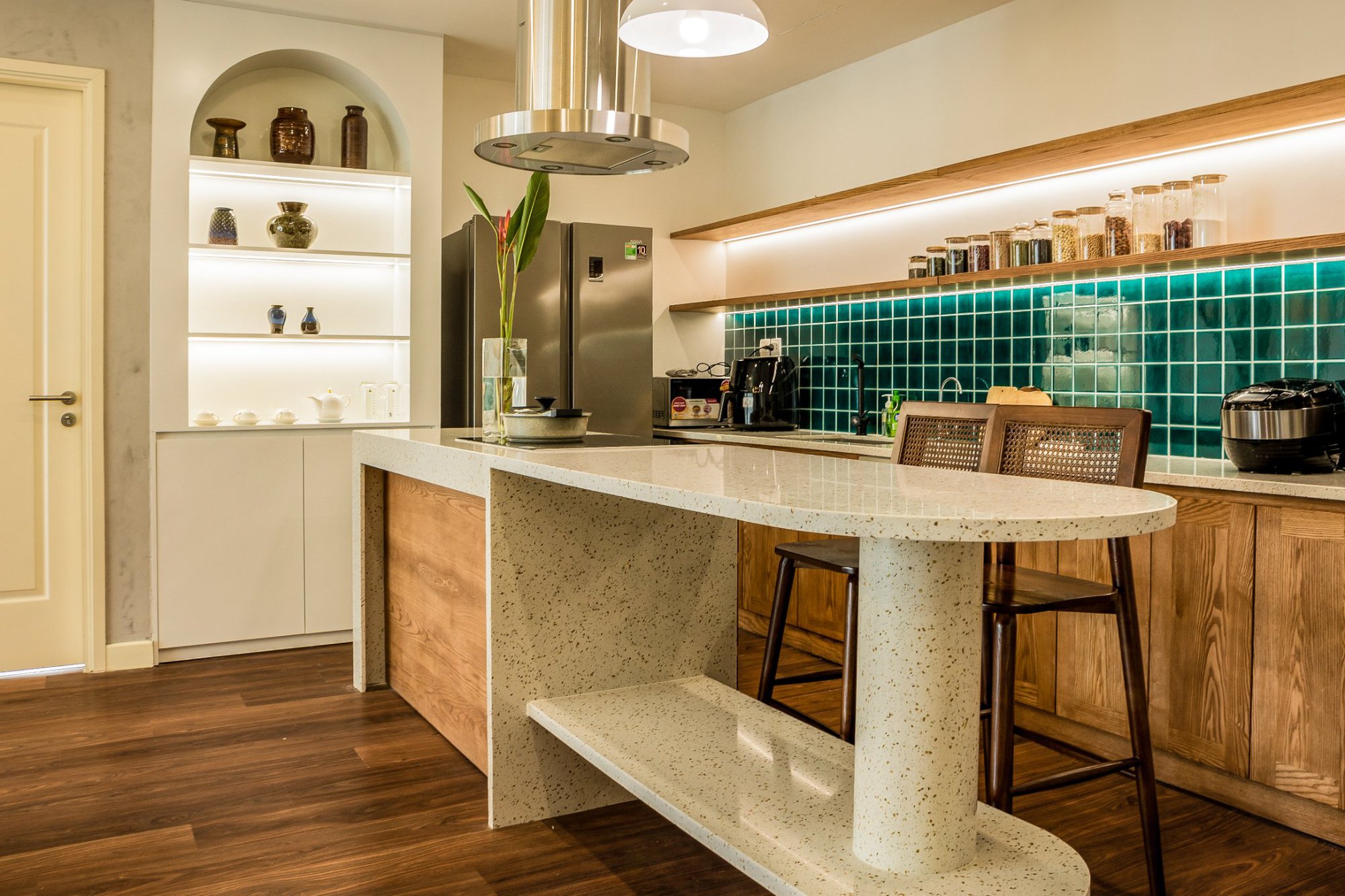 H&agrave;nh tr&igrave;nh mua nh&agrave; H&agrave; Nội năm 29 tuổi: Kh&ocirc;ng c&oacute; sự hỗ trợ của gia đ&igrave;nh, mọi thứ đều từ 2 b&agrave;n tay trắng  - Ảnh 10.