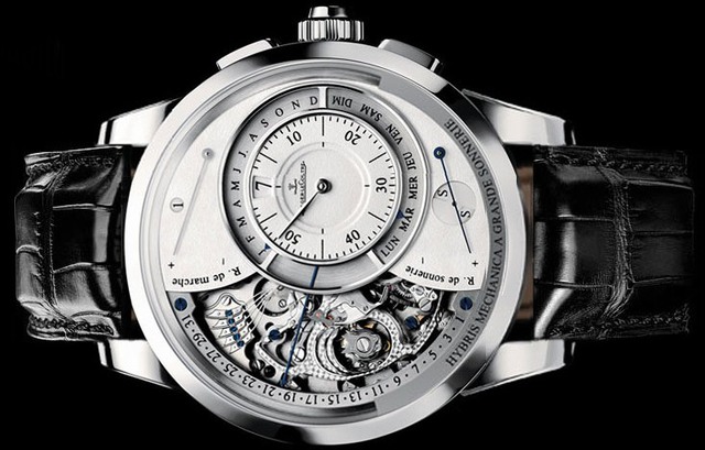 Top 10 luxury watch manufacturers in the world, some of which sell several billion dong/piece: Surprised that Rolex is not named - Photo 12.